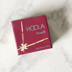 Hoola Bronzer